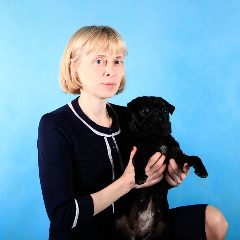Буланова Ирина Николаевна Буланова Ирина Николаевна